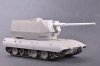 Trumpeter 09585 E-100 Flakpanzer w/12.8cm Flak 40 1/35